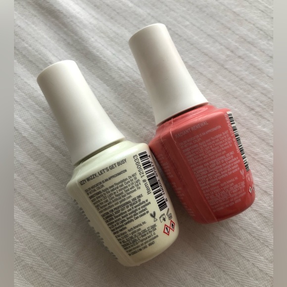 Gelish Soak-Off Gel Polish - Picture 6 of 8